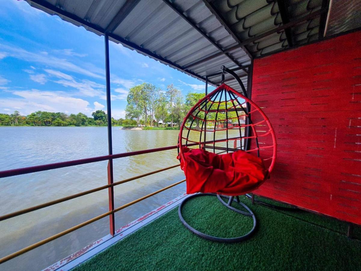 Dreampark Resort Kanchanaburi City Exterior photo