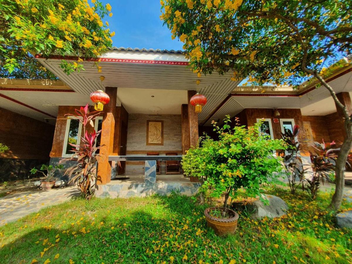 Dreampark Resort Kanchanaburi City Exterior photo