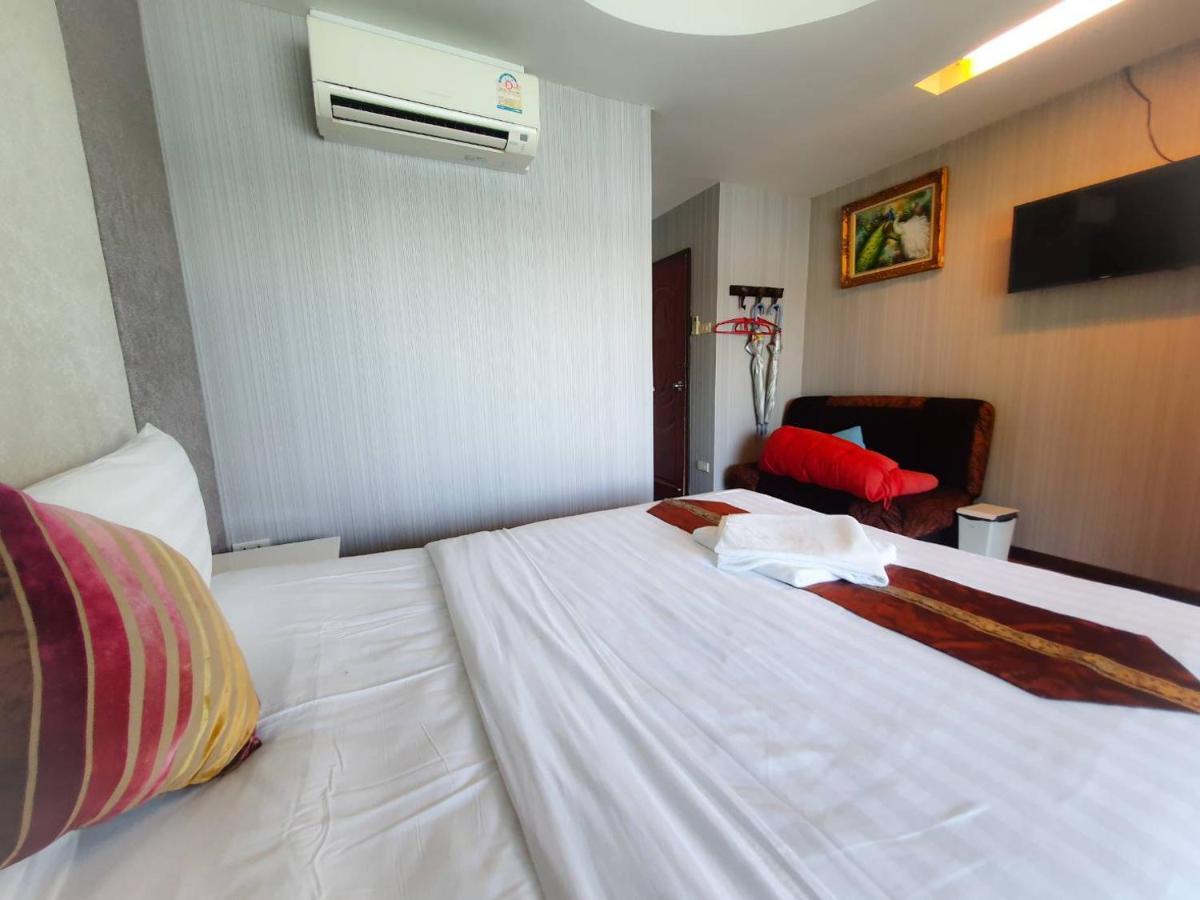 Dreampark Resort Kanchanaburi City Exterior photo