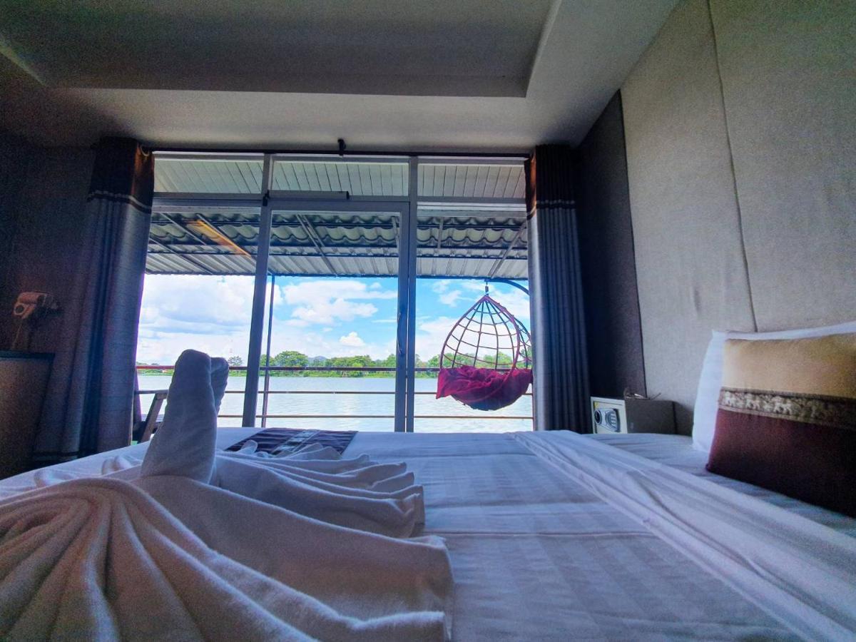 Dreampark Resort Kanchanaburi City Exterior photo